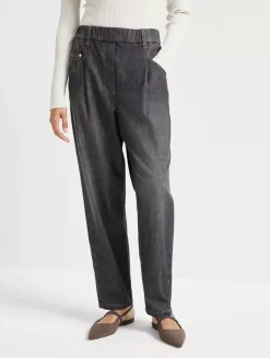 Five-pocket Trousers