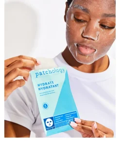 Flashmask Hydrate