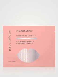 FlashPatch® Hydrating Lip Gels