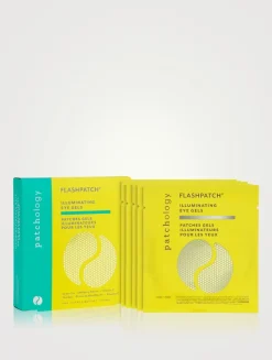 FlashPatch® Illuminating Eye Gels