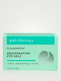 FlashPatch® Rejuvenating Eye Gels