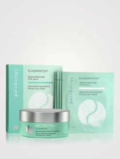 FlashPatch® Rejuvenating Eye Gels