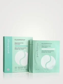 FlashPatch® Rejuvenating Eye Gels
