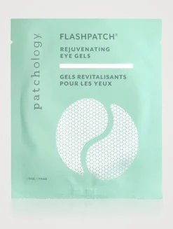 FlashPatch® Rejuvenating Eye Gels