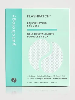 FlashPatch® Rejuvenating Eye Gels