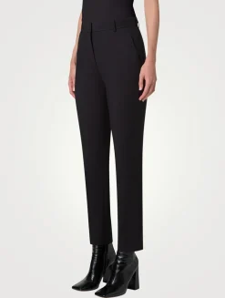 Flavin Slim-Fit Pants