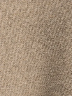 Fleece Crewneck Sweatshirt