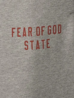 Fleece Essential Sweatpants