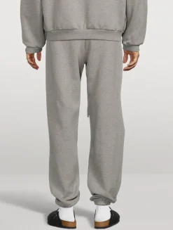 Fleece Essential Sweatpants