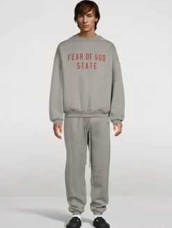 Fleece Essential Sweatpants
