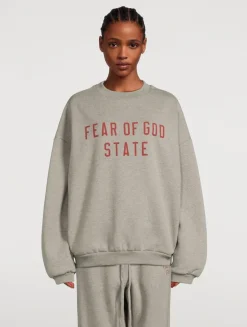 Fleece Essential Sweatpants