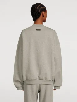 Fleece Essential Sweatpants