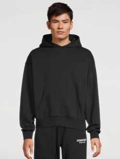 Fleece Hoodie