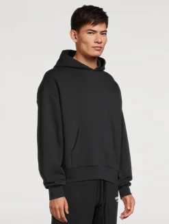 Fleece Hoodie