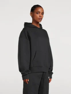 Fleece Hoodie
