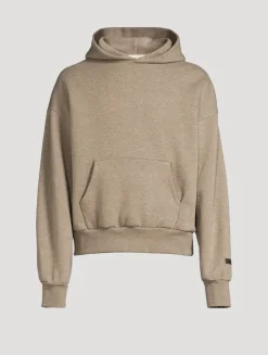 Fleece Hoodie