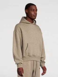 Fleece Hoodie