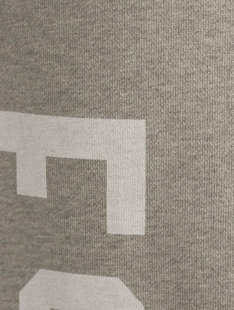 Fleece Relaxed Sweatpants