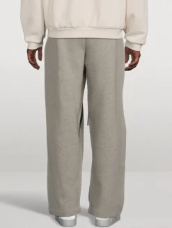 Fleece Relaxed Sweatpants