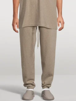 Fleece Sweatpants