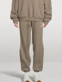 Fleece Sweatpants