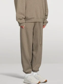 Fleece Sweatpants