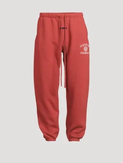 Fleece Sweatpants