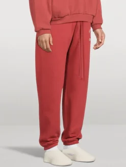 Fleece Sweatpants