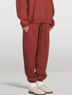 Fleece Sweatpants