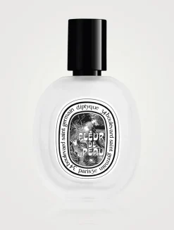 Fleur de Peau Fragrance Hair Mist