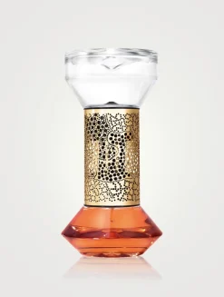 Fleur D'Oranger (Orange Blossom) Fragrance Hourglass Diffuser