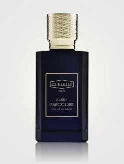 Fleur Narcotique Extrait de Parfum