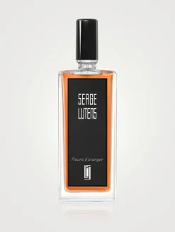 Fleurs D'Oranger Eau De Parfum