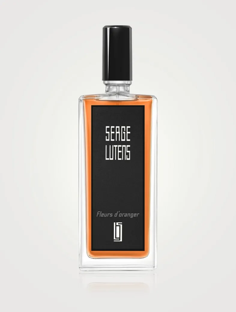 Fleurs D'Oranger Eau De Parfum