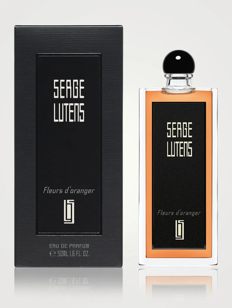 Fleurs D'Oranger Eau De Parfum