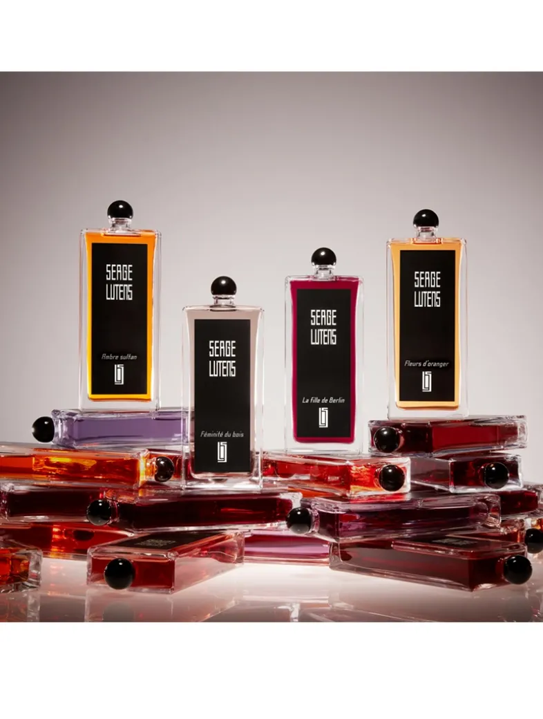 Fleurs D'Oranger Eau De Parfum