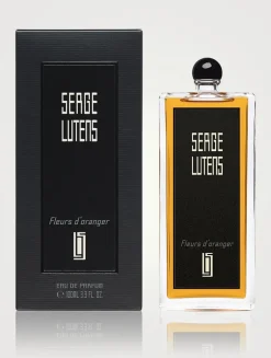 Fleurs D'Oranger Eau De Parfum