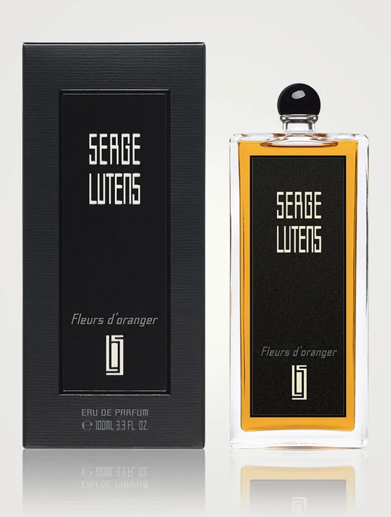 Fleurs D'Oranger Eau De Parfum