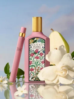 Flora Gorgeous Gardenia Eau de Parfum Gift Set