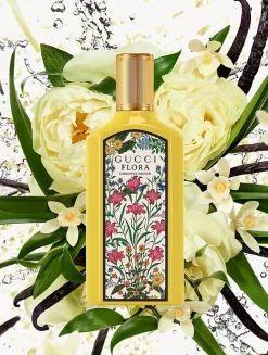 Flora Gorgeous Orchid Eau de Parfum Gift Set