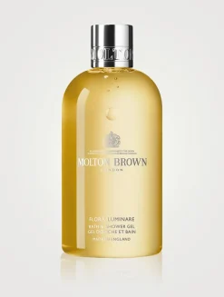 Flora Luminaire Bath & Shower Gel