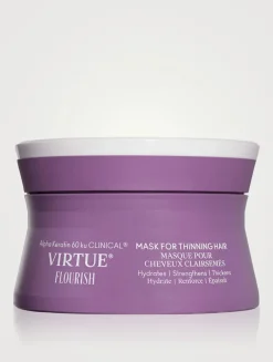 Flourish Mask for Thinning Hair