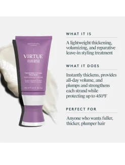 Flourish Thickening Styling Treatment