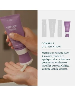 Flourish Thickening Styling Treatment