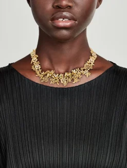 Flower Garden Necklace