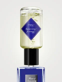 Flower of Immortality Eau de Parfum - Refill