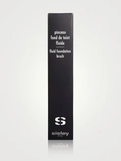 Fluid Foundation Brush