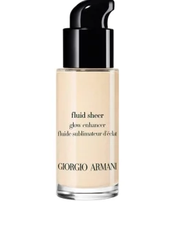 Fluid Sheer Glow Enhancer