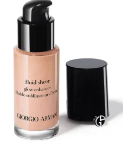 Fluid Sheer Glow Enhancer