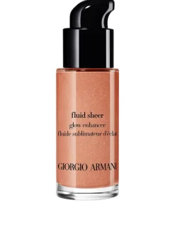 Fluid Sheer Glow Enhancer